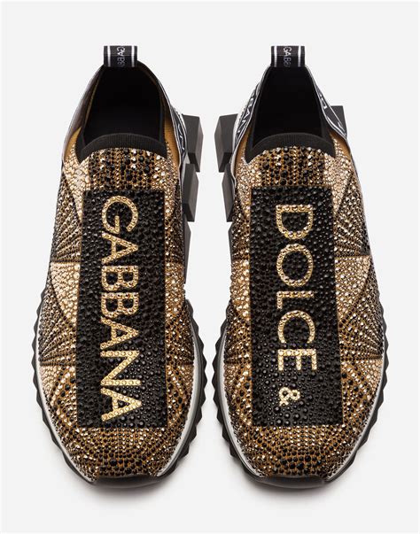 dolce gabbana feminine scarpe